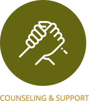 Counseling & Support